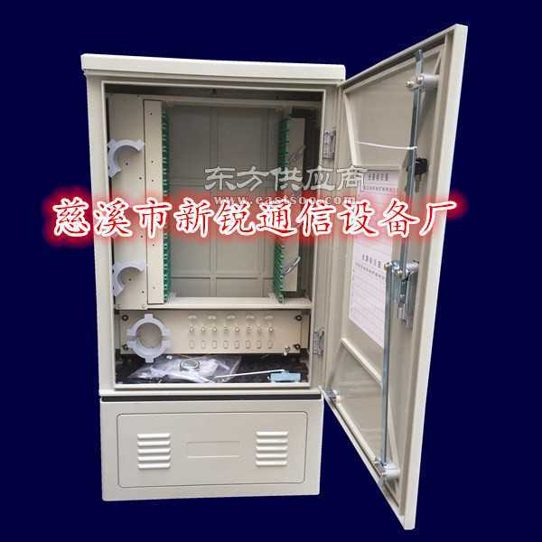 SMC144芯能光纜交接箱 產(chǎn)品型號、圖片與光纖應(yīng)用全解析