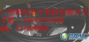 基恩士光纖放大器LV-11SB高性能解析 光纖級精度加持的工業(yè)檢測利器