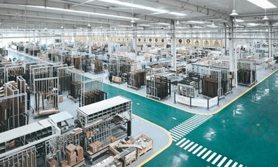 墨瑟系統門窗 源自德國的全球一線品牌，以卓越技術與服務引領行業